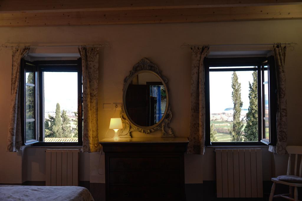 Borgo La Dogana Hotel Tuoro sul Trasimeno Room photo