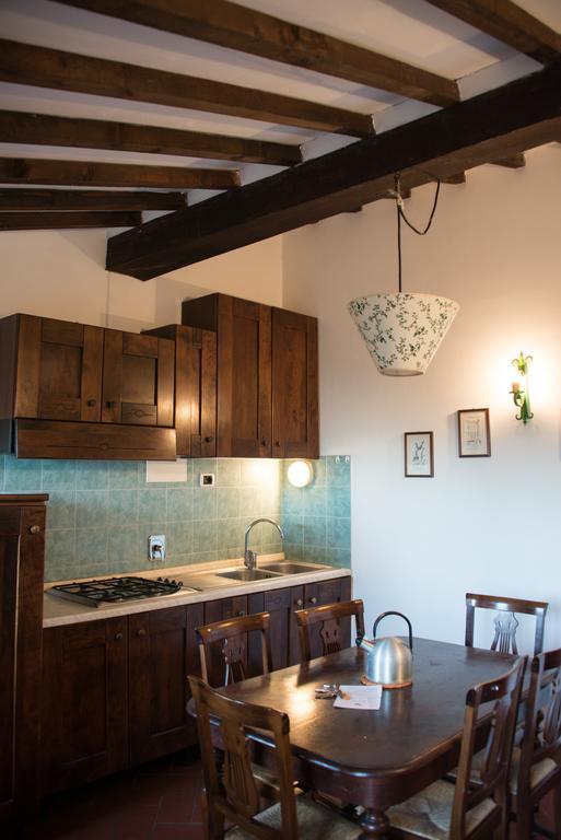 Borgo La Dogana Hotel Tuoro sul Trasimeno Room photo