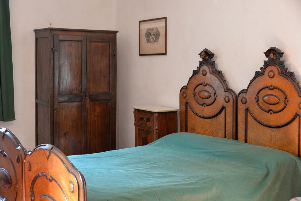 Borgo La Dogana Hotel Tuoro sul Trasimeno Exterior photo